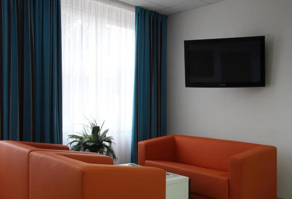 Sport-Relax Centrum Bors Club