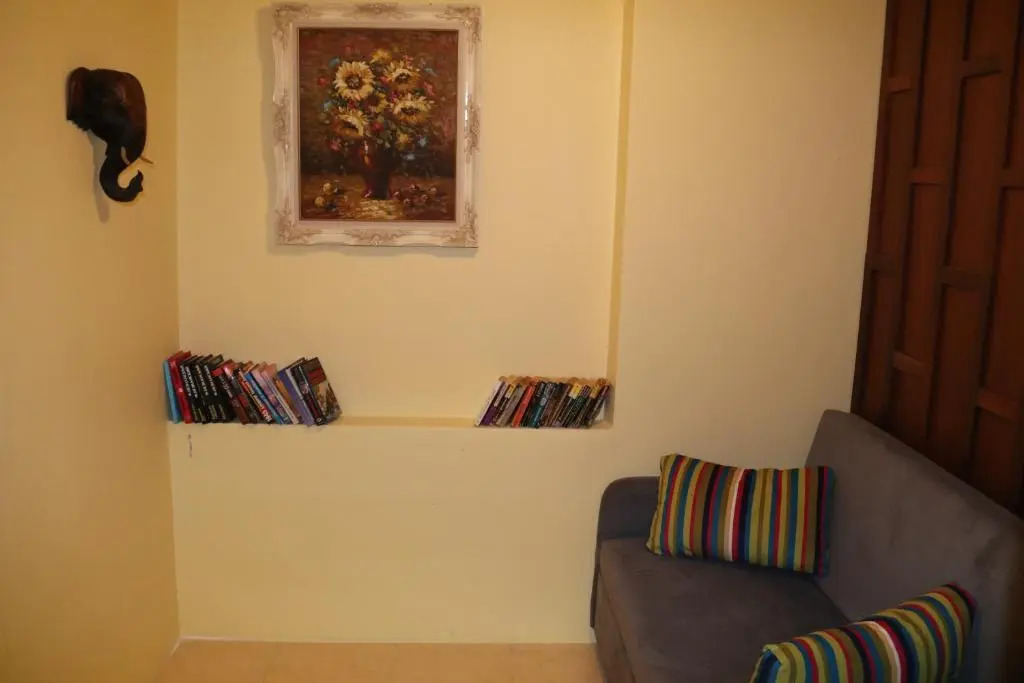 View Talay 3 apartments