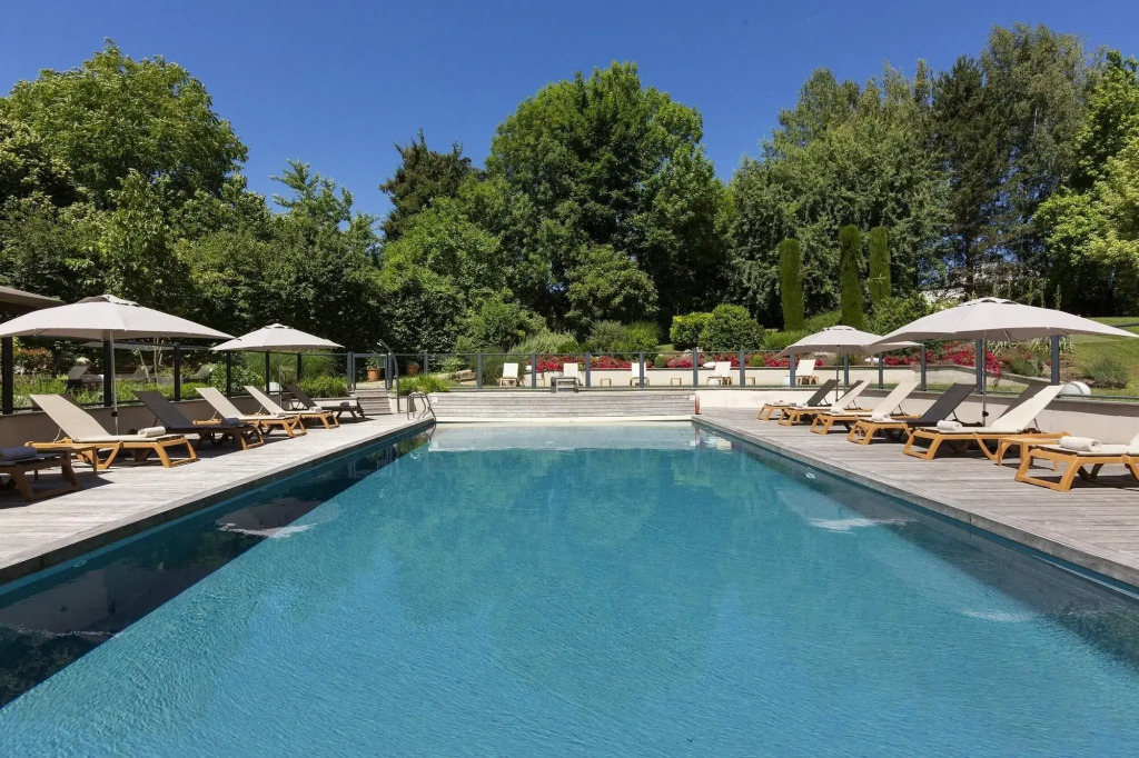 Residence La Reserve