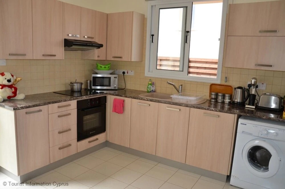 Cyprus Villa Dafni 24 Gold