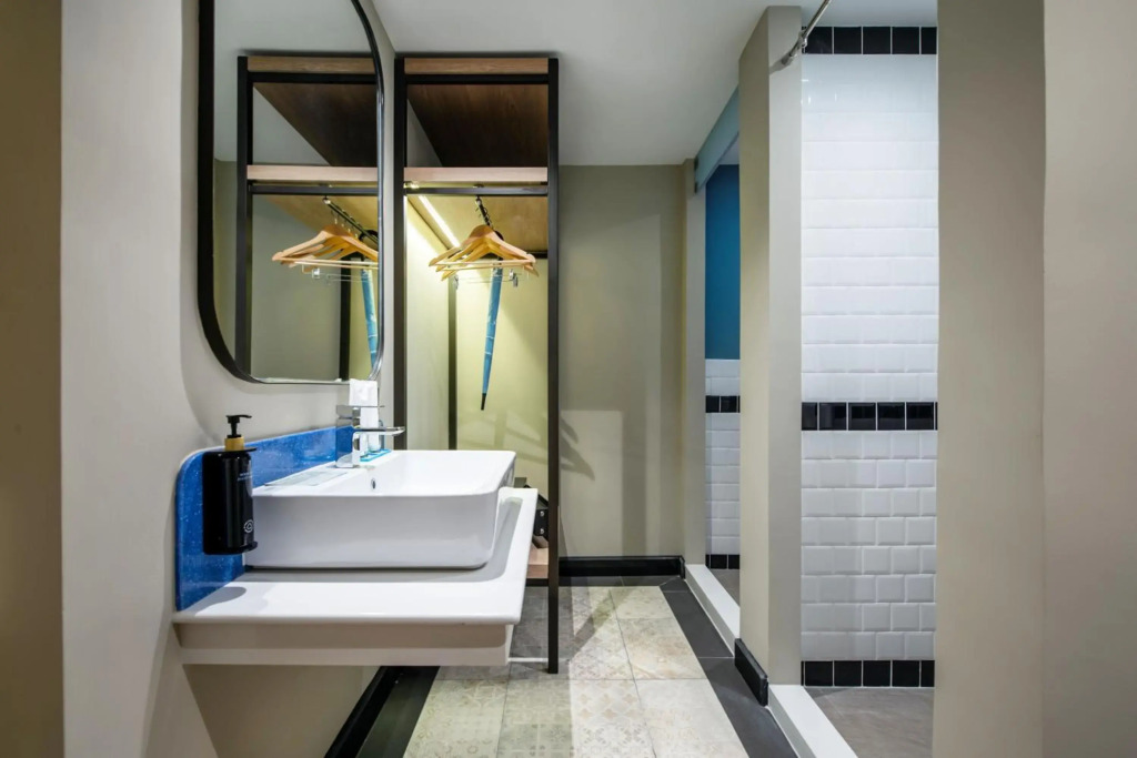 The Cotton Saladaeng Hotel
