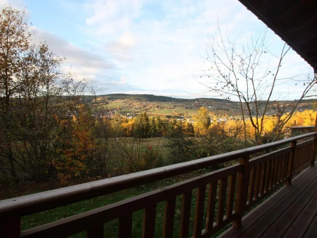 Gîte Fraize, 4 pièces, 6 personnes - FR-1-589-112