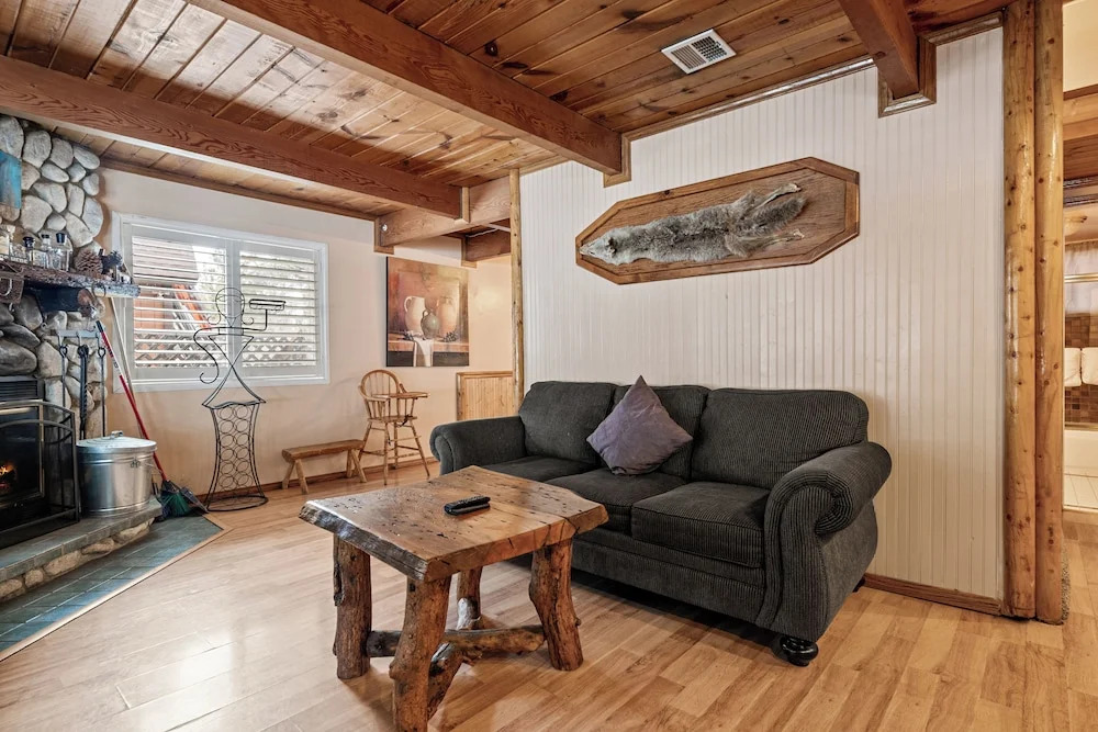 Stonehouse Retreat