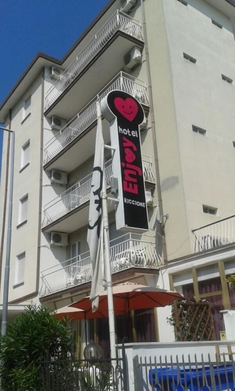 Enjoy Hotel