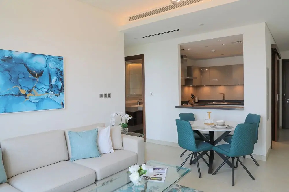 Nasma Luxury Stays - Sobha