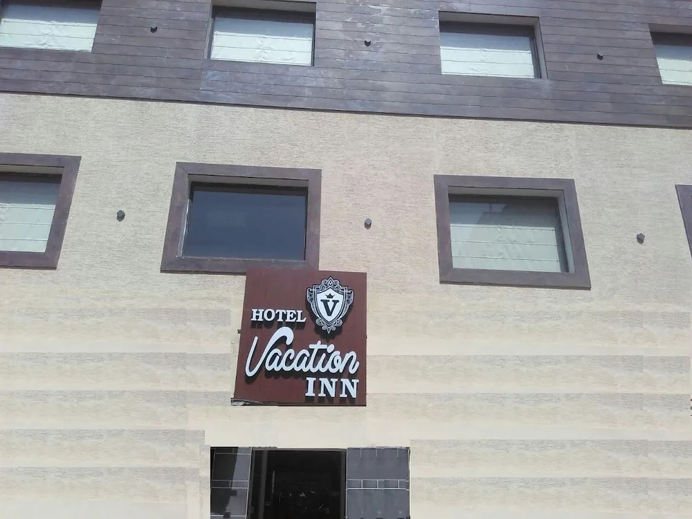 Hotel Vacation Inn