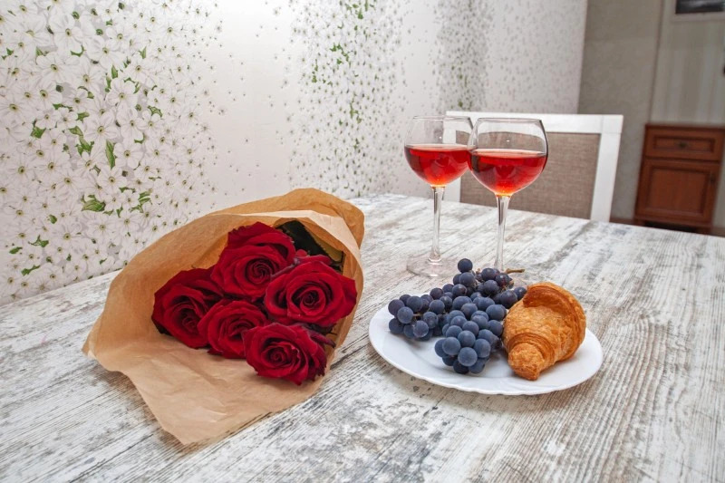 Apartamenty na Mosina 14