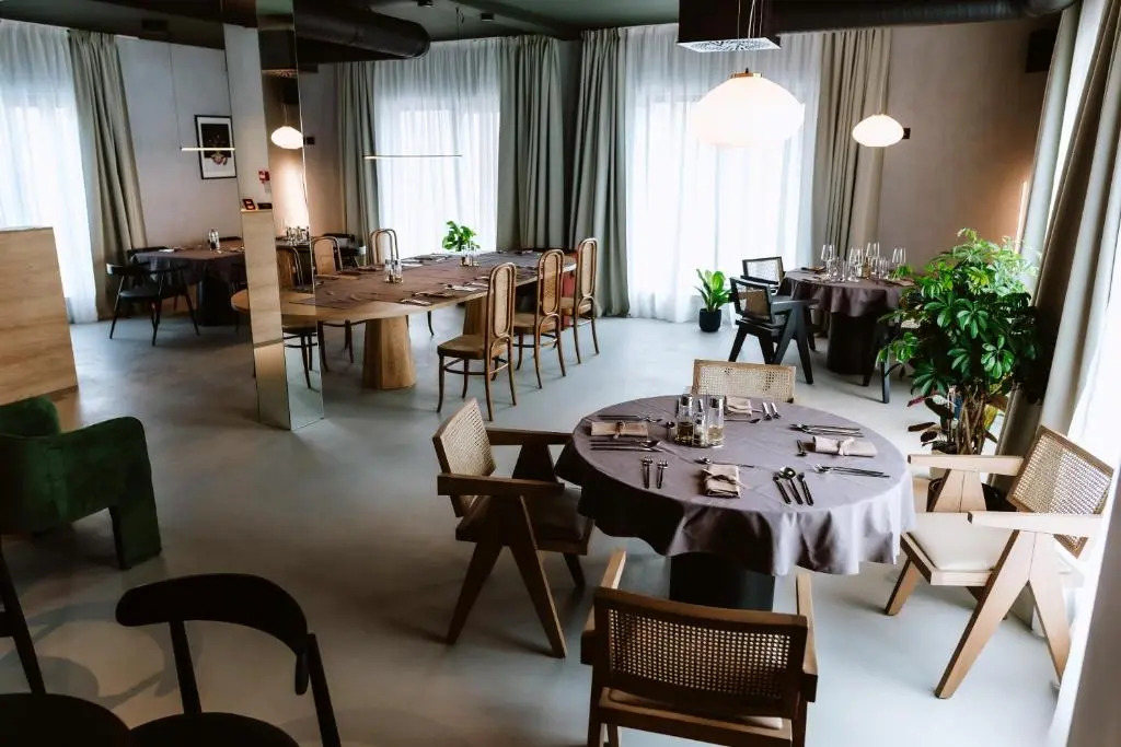 Hotel Septembar