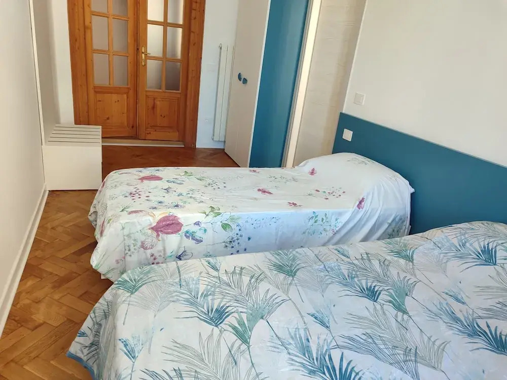 Triestecenter Rooms & Apartments - Colori di Trieste