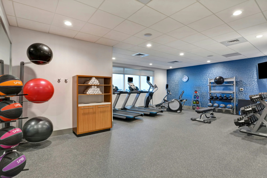 Homewood Suites By Hilton Lynchburg