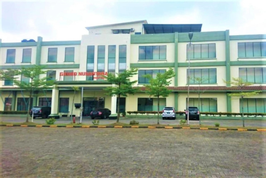 Hotel Grand Nusantara