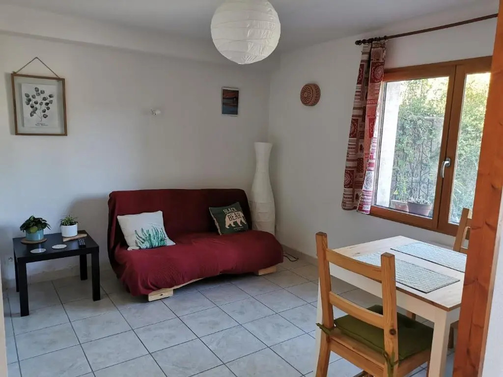 T2 45m² Quartier de Charance