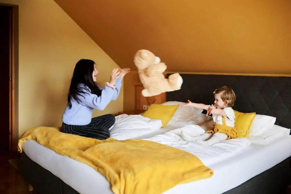Hotel Garni Thermenoase