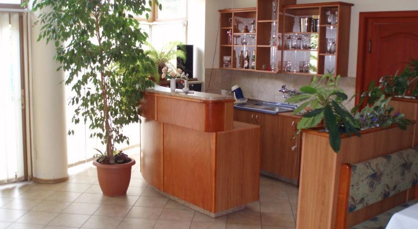 Garni Hotel Mado