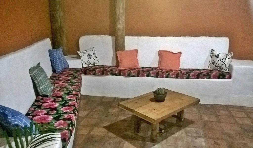 Camping e Pousada República dos Camarões