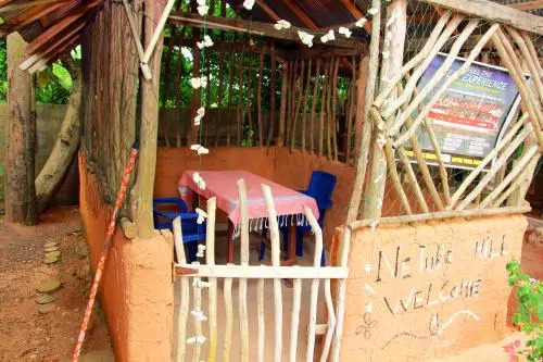 Sasaa Guest House