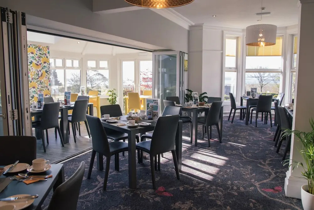 Thornleigh Hotel