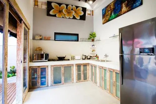 La Bella Vita Residence