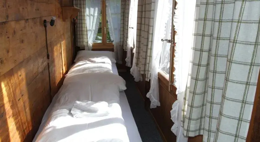Ferienchalet Christeli