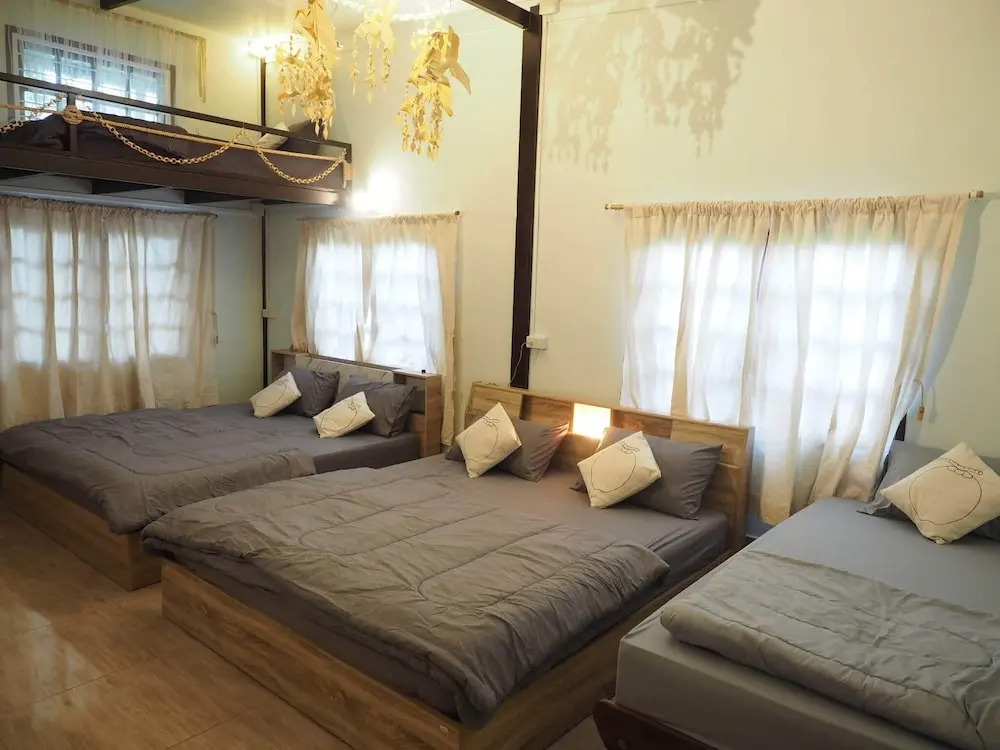 Reun-Rerng Farmstay