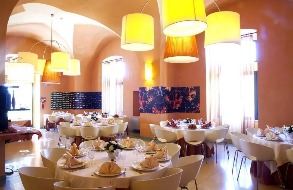 Il Tabacchificio Hotel