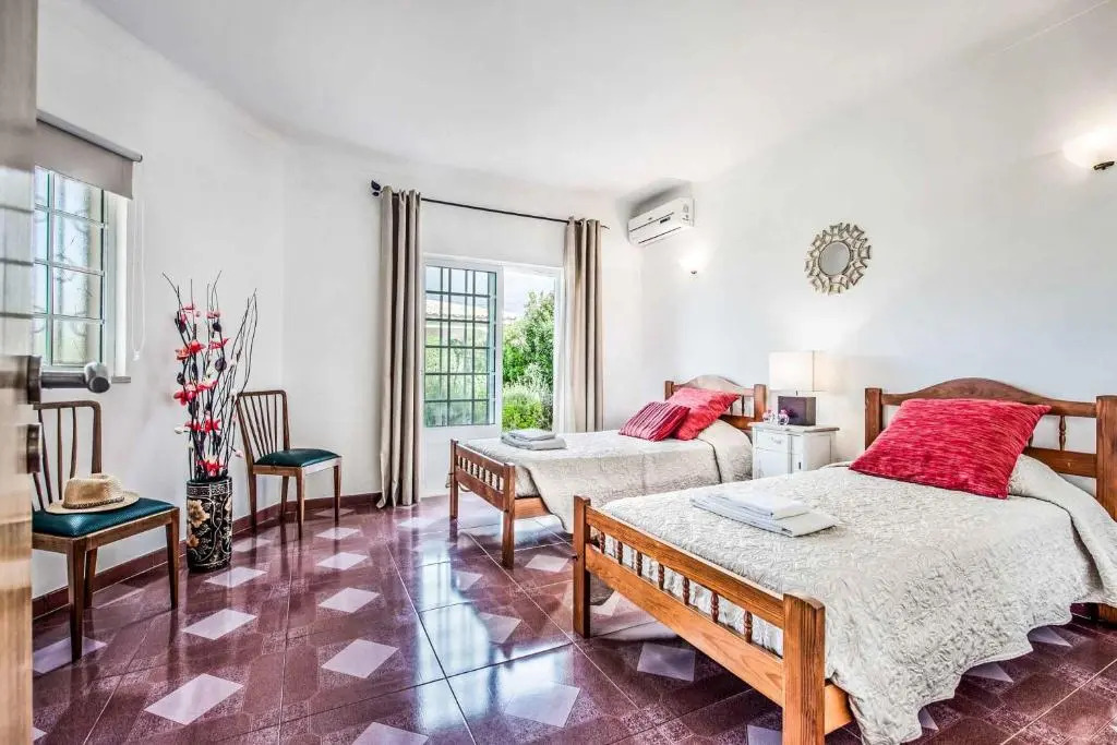 Casa Palmeira
