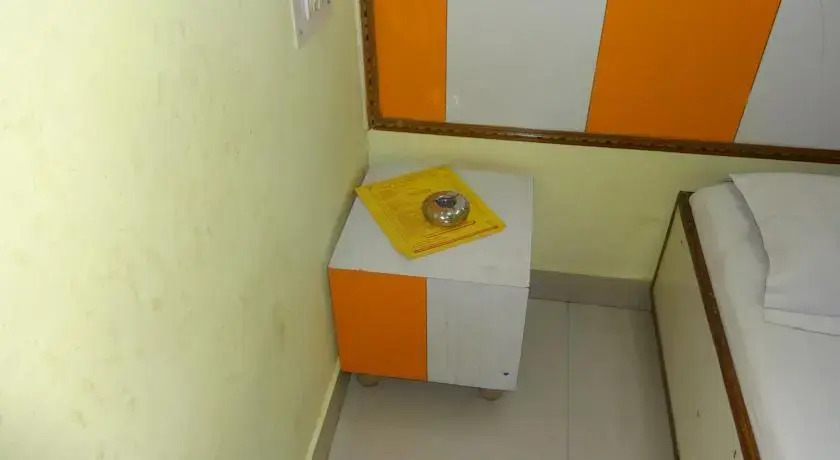Kiran Guest House