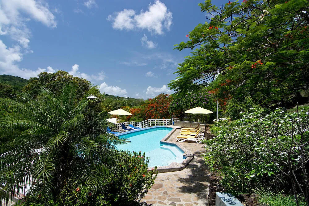 Sugarapple Inn