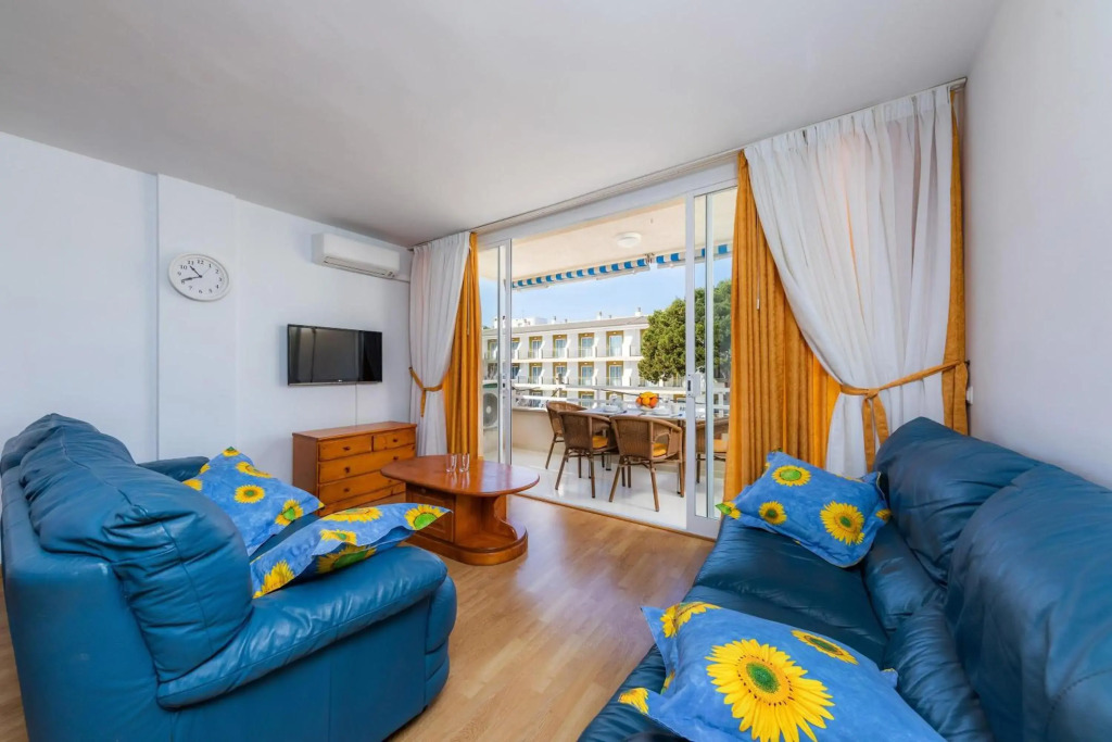 Casa Laura (Cala Rajada)