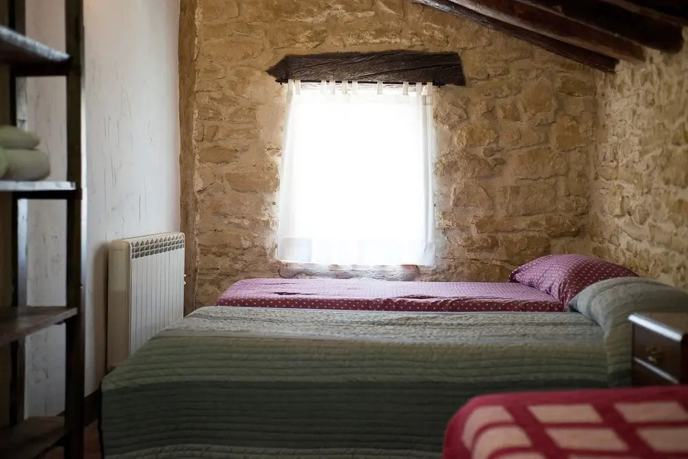 Apartamentos La Val del Oro 1