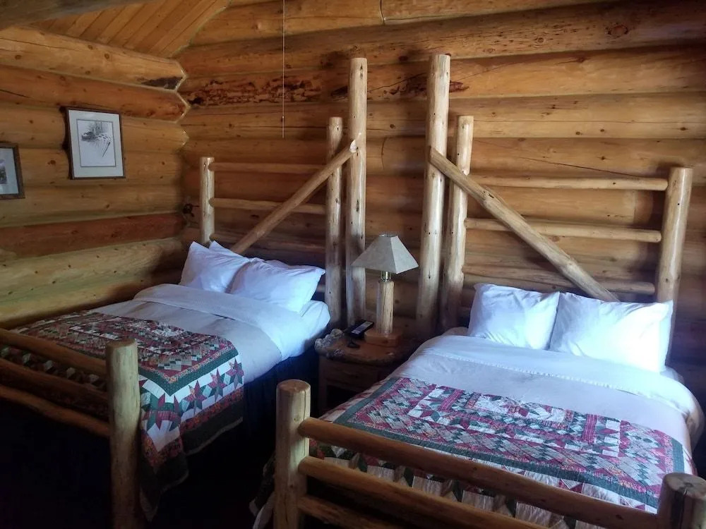 Hibernation Station