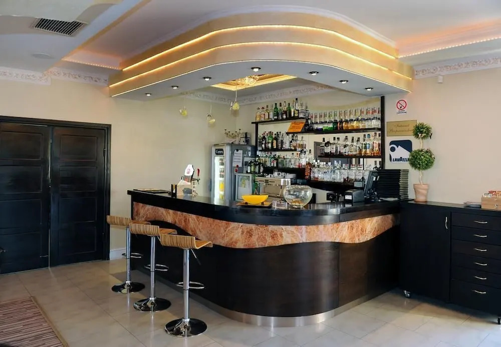Hotel Imperial