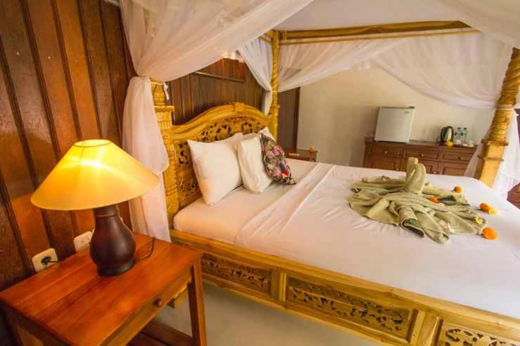 Hotel Shri Ganesh