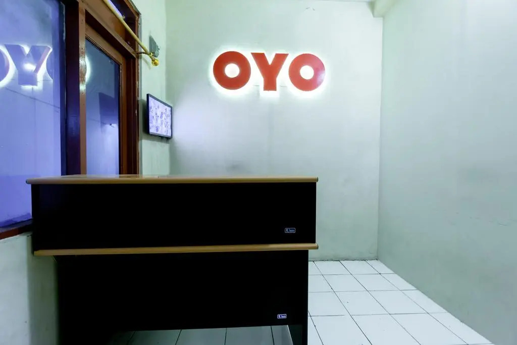 OYO 591 Mn Residence Syariah