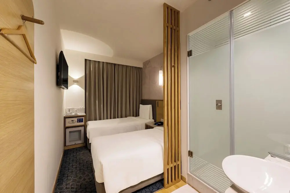 Holiday Inn Express Kolkata New Town by IHG