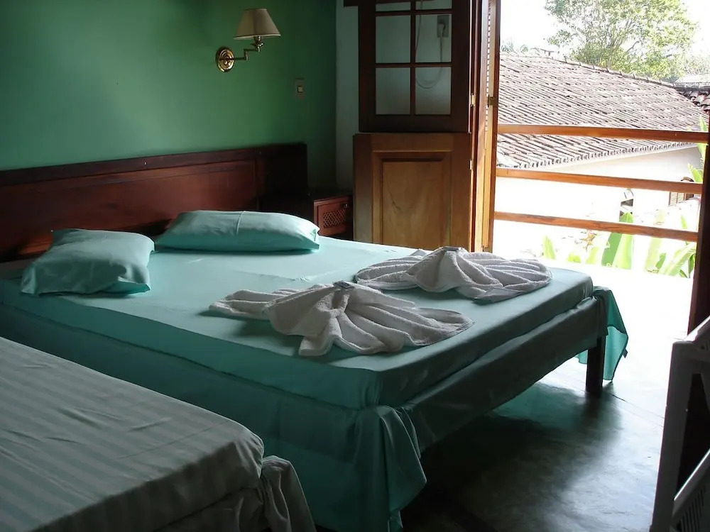 Pousada Acquarela Paraty- Com gerador -a 450 mts do centro historico