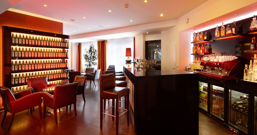 Wellness Hotel GREEN PARADISE