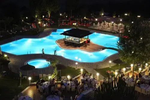 Alexander Hotel