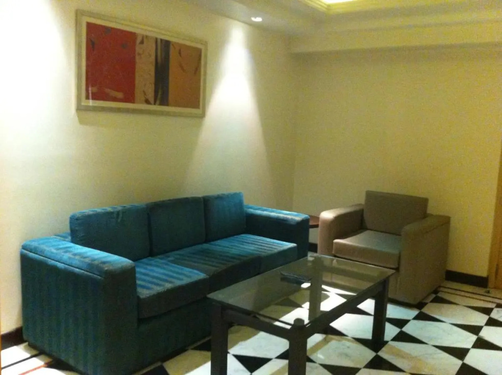 Lemon Tree Premier, Jaipur