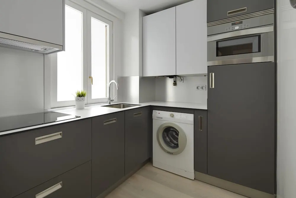 Oslo Apartment by FeelFree Rentals