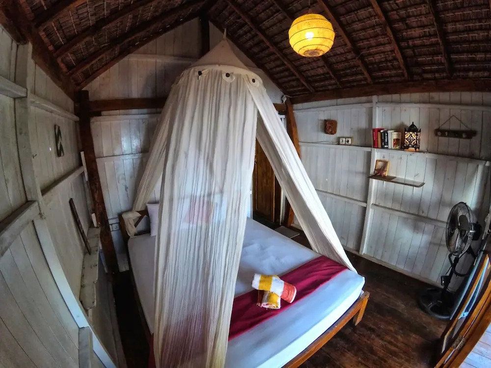 Cosmos Bungalows