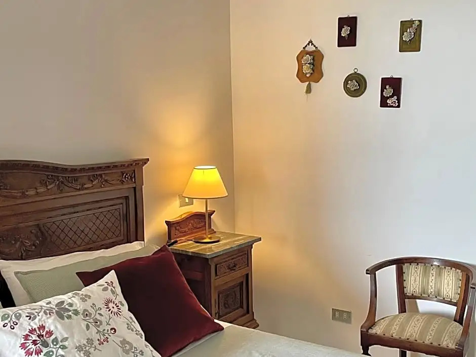 Casa Ulisse