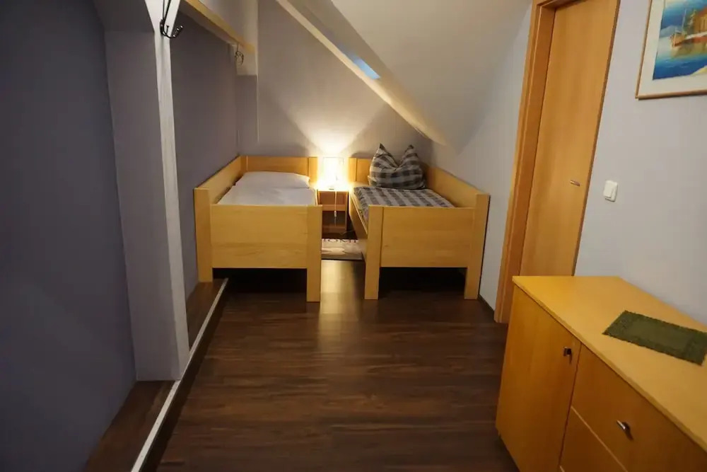 Waldhotel Weitblick