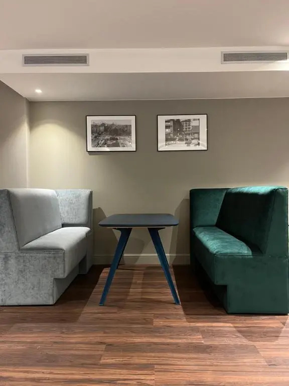 VTZ Hotel San Valero