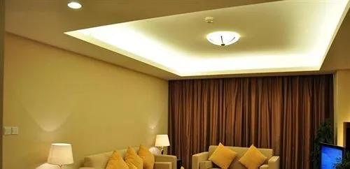 Seventh Fairy International Hotel