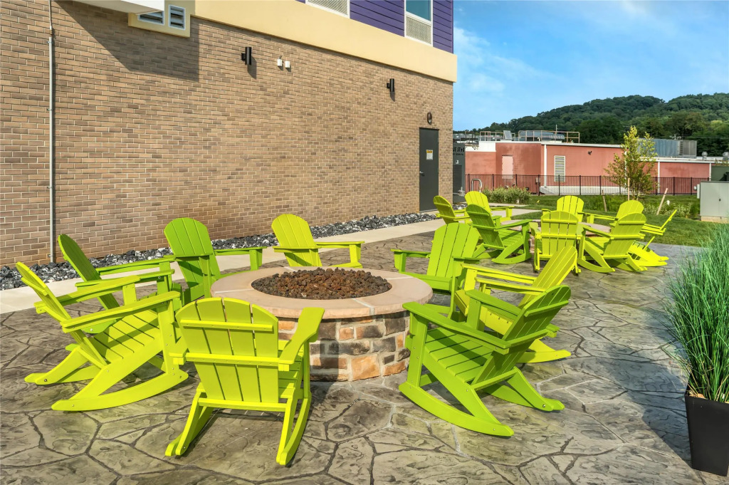 Home2 Suites By Hilton Harrisonburg University
