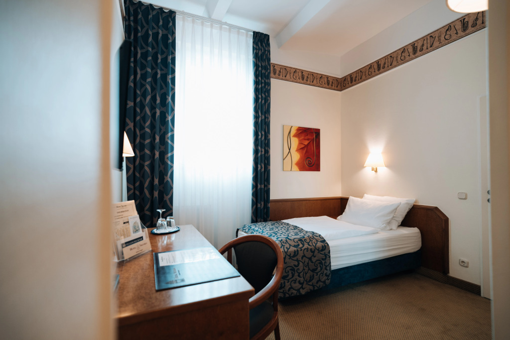 Hotel Viktoria