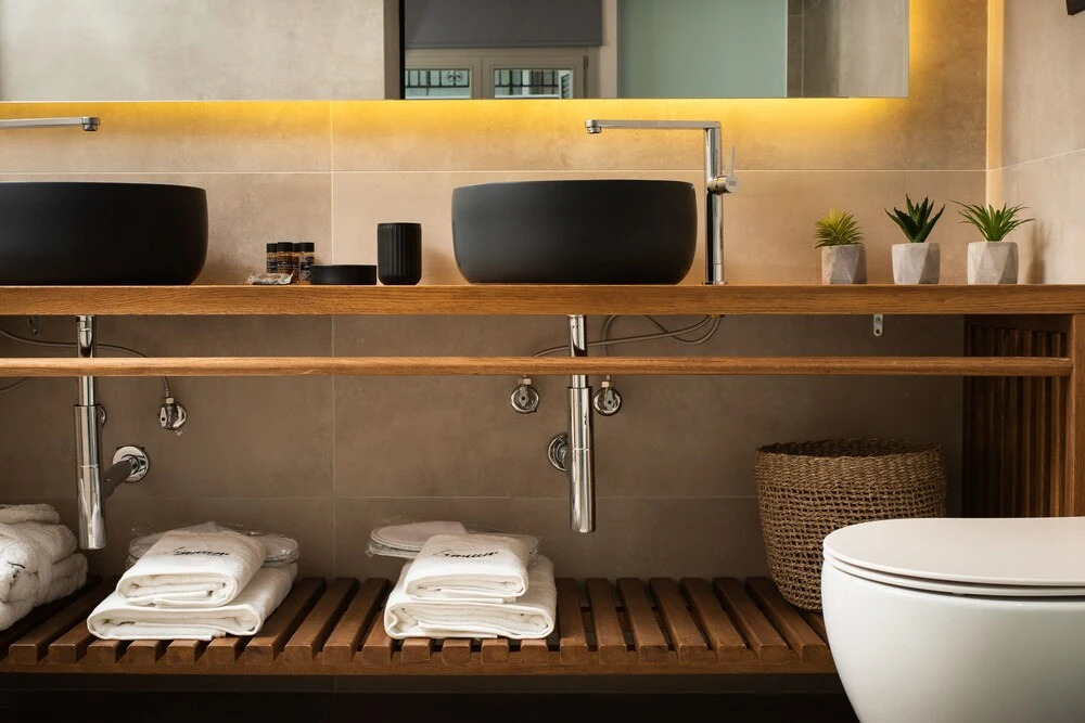 Lignum Suites Chania