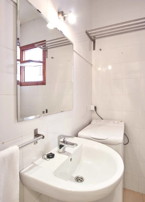 Apartamento Lagar Oasis