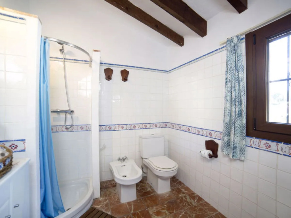 Villa La Mancha